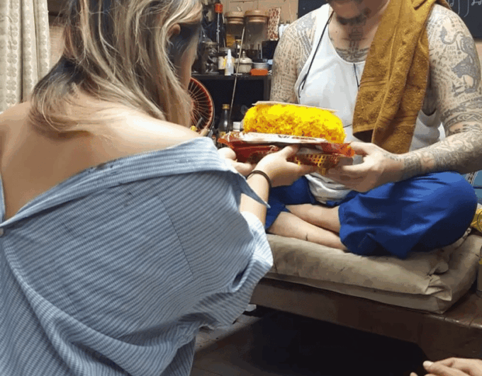 Bangkok Sacred Sak Yant Tattoo Tour - Frequently Asked Questions
