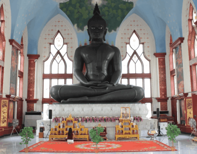 Bangkok Sacred Sak Yant Tattoo Tour - Recap