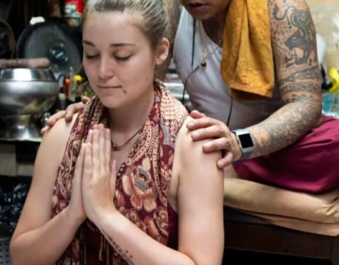 Bangkok Sacred Sak Yant Tattoo Tour - Frequently Asked Questions