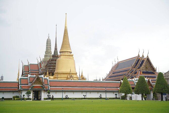 Bangkok Safari: Grand Palace and Temple Review - Tips and Recommendations