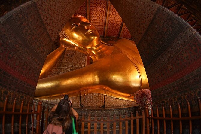 Bangkok Safari: Grand Palace and Temple Review - Recap