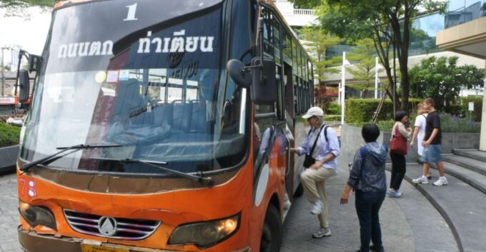 Bangkok Safari: Palace and Temple Tour With Lunch - Frequently Asked Questions