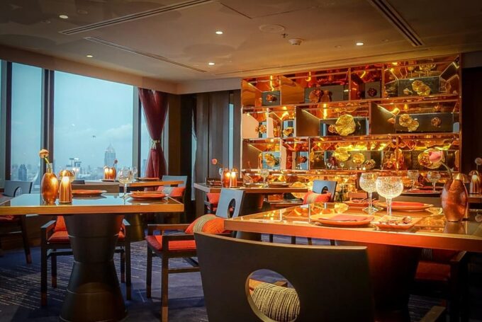 Bangkok: Saffron Contemporary Thai Signature F&B Package - Frequently Asked Questions