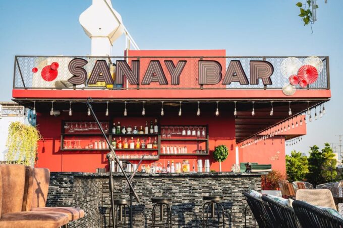 Bangkok: Sanay Rooftop Bar The Ember Hotel - Frequently Asked Questions