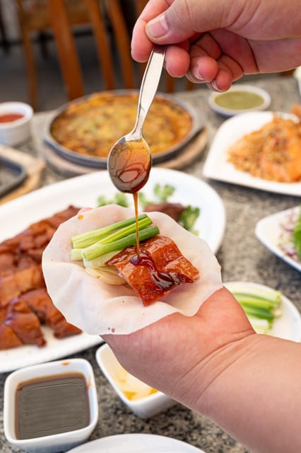 Bangkok: Savoey Riverside Rama 3 - High-Quality Dining Experience
