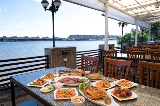 Bangkok: Savoey Riverside Rama 3 - Frequently Asked Questions