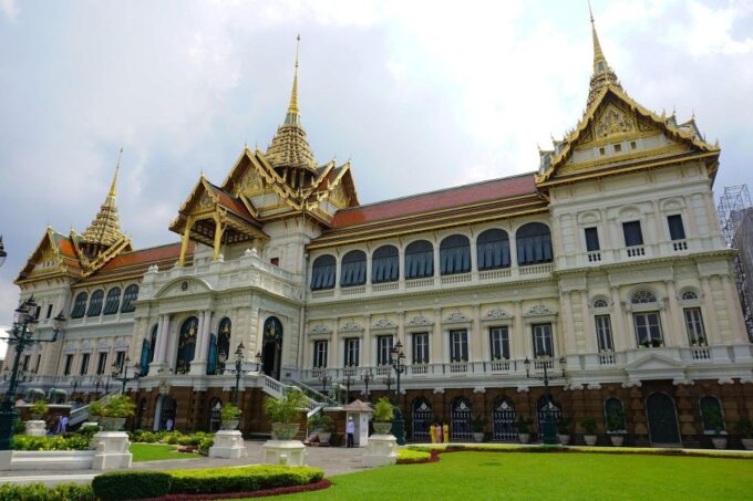 Bangkok: Self- Guided Audio Tour - Customer Reviews and Ratings