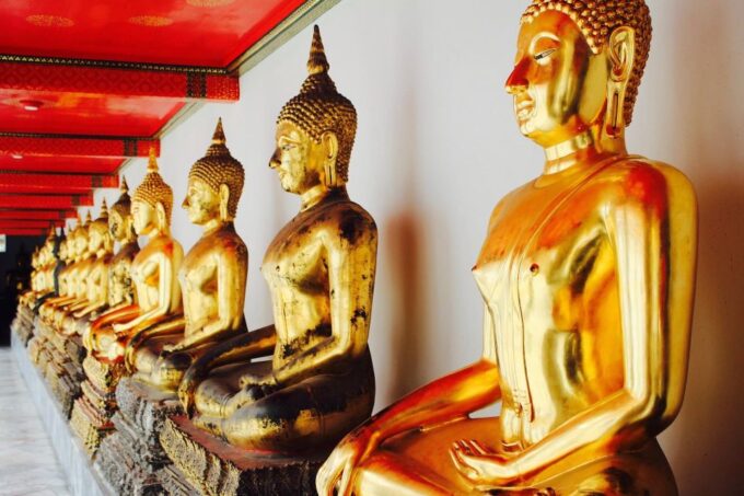Bangkok: Self- Guided Audio Tour - Frequently Asked Questions