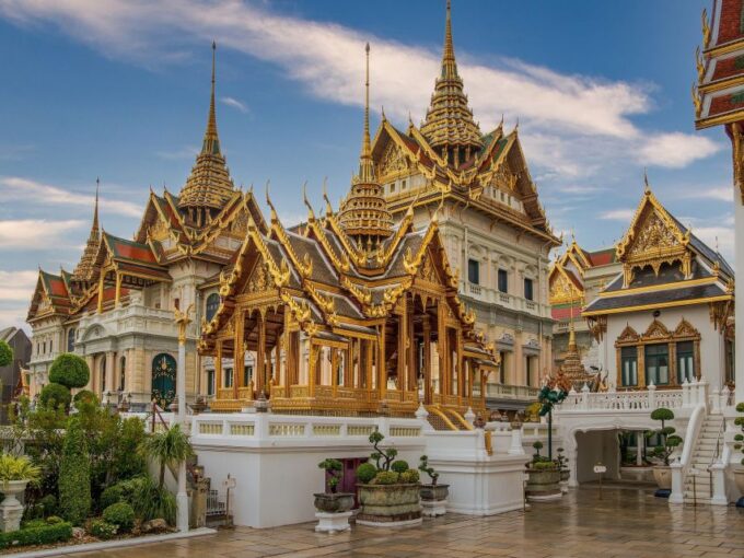 Bangkok: Self- Guided Audio Tour - Frequently Asked Questions