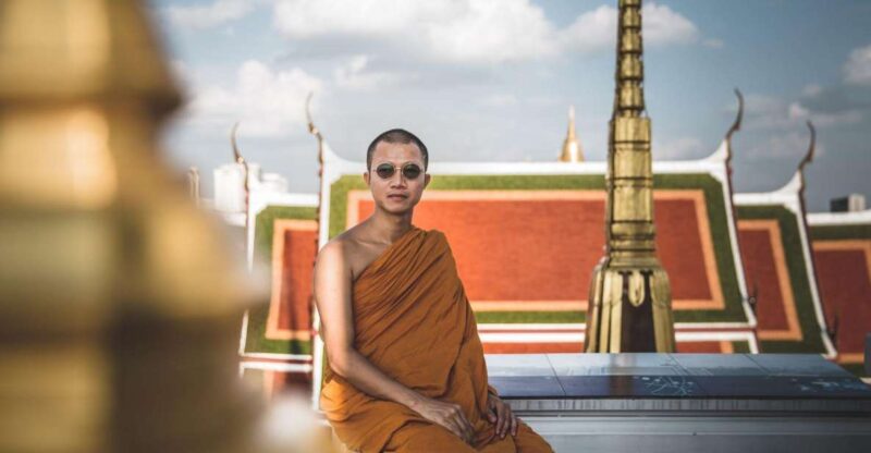 Bangkok: Shore Excursion Highlights Tour From Laem Chabang - Itinerary and Experience