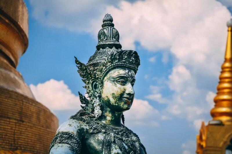 Bangkok: Shore Excursion Highlights Tour From Laem Chabang - Recommendations for Extended Stay