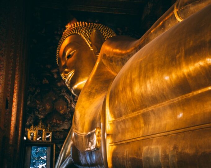 Bangkok: Shore Excursion Highlights Tour From Laem Chabang - Frequently Asked Questions