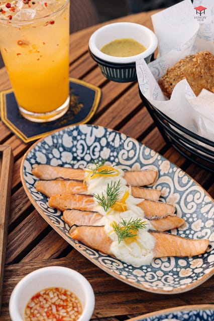 Bangkok: Sirimahannop (Asiatique The Riverfront) - Cancellation Policy for Sirimahannop