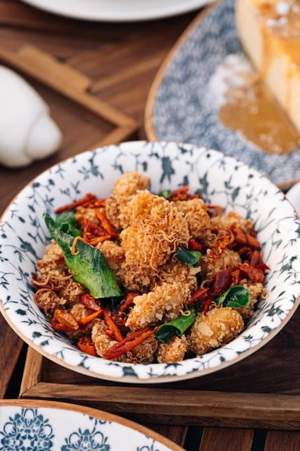 Bangkok: Sirimahannop (Asiatique The Riverfront) - Duration and Check Availability