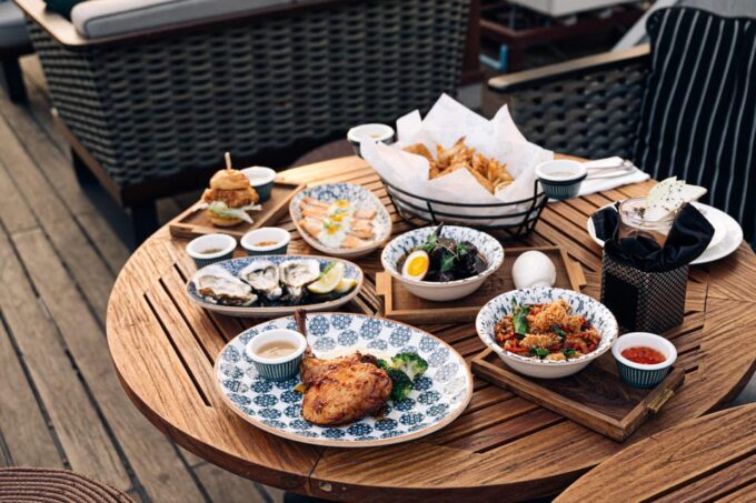 Bangkok: Sirimahannop (Asiatique The Riverfront) - Frequently Asked Questions