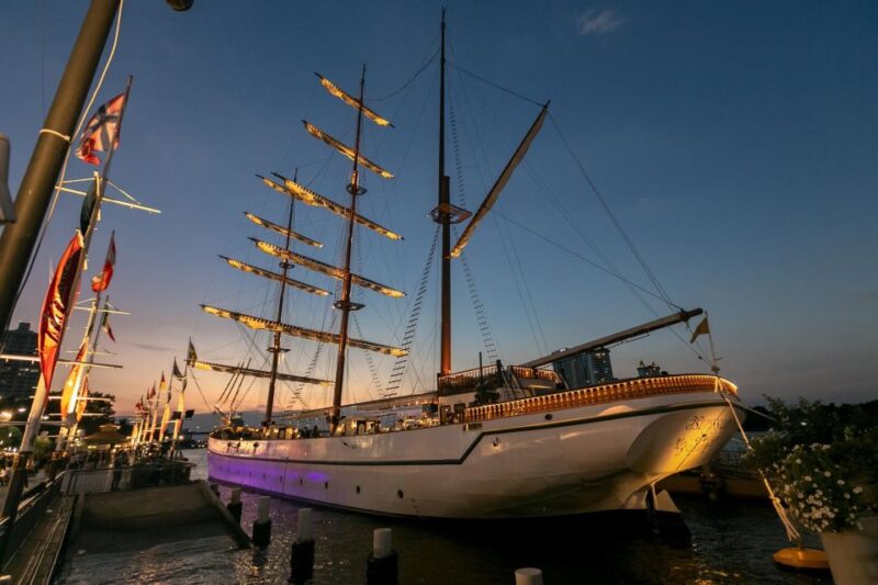 Bangkok: Sirimahannop The Heritage at Asiatique - Pricing and Booking