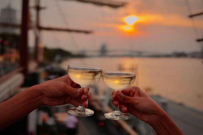 Bangkok: Sirimahannop The Heritage at Asiatique - Culinary Experience