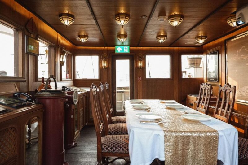 Bangkok: Sirimahannop The Heritage at Asiatique - Historical Significance