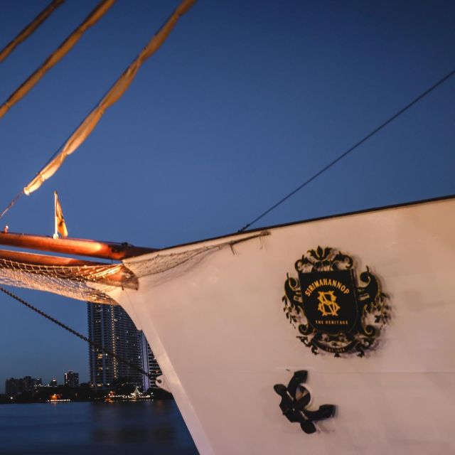 Bangkok: Sirimahannop The Heritage at Asiatique - Confirmation and Advance Booking