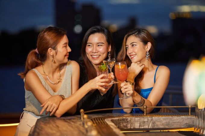 Bangkok: Sirimahannop The Heritage at Asiatique - Customer Feedback