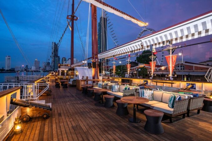 Bangkok: Sirimahannop The Heritage at Asiatique - Frequently Asked Questions