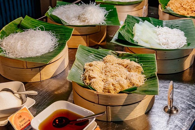 Bangkok Sky Hotel Dining Experience With Observation Deck - Customer Feedback and Ratings