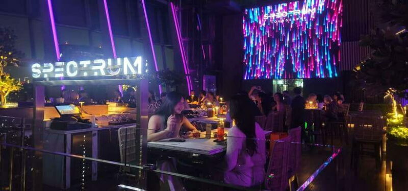 Bangkok: Soi Cowboy, Nana, Soi 11, Rooftops, Clubs & Go Go's - A Carefully Curated Night in Bangkok