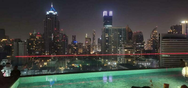 Bangkok: Soi Cowboy, Nana, Soi 11, Rooftops, Clubs & Go Go's - Who Should Join This Tour?