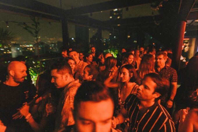 Bangkok: Soi Cowboy, Nana, Soi 11, Rooftops, Clubs & Go Gos - Logistics and Participant Requirements