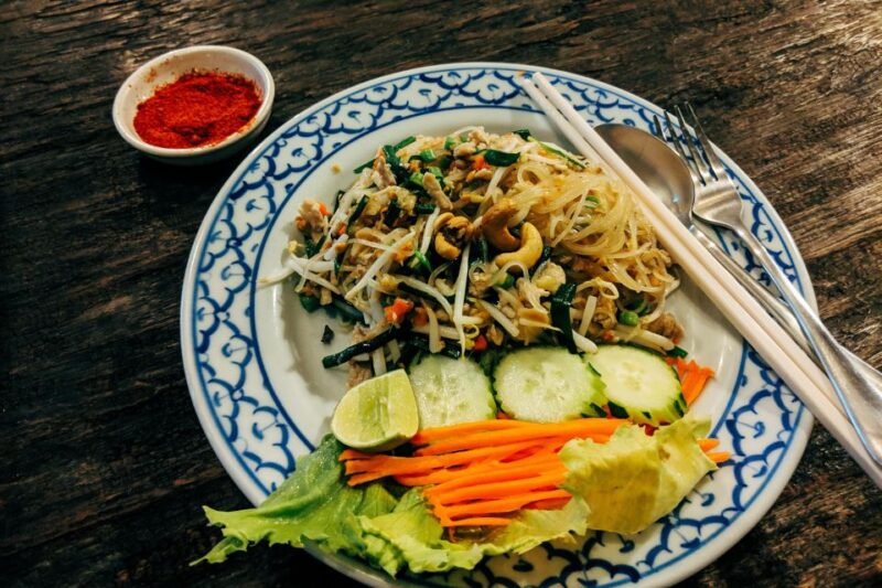 Bangkok: Street Art and Street Food Walking Tour - Customer Feedback