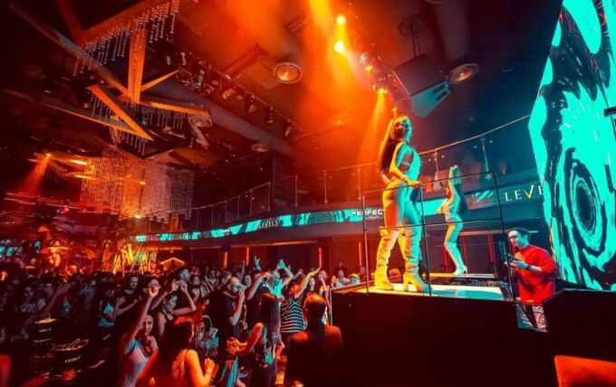 Bangkok: Sukhumvit District Bar and Club Crawl With Shots - Frequently Asked Questions