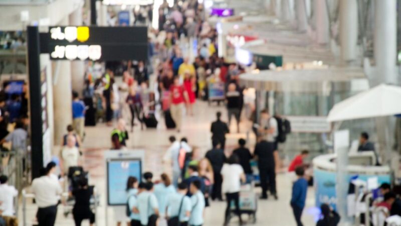 Bangkok Suvaanabhumi Airport: Fasttrack Immigration Service - Key Points