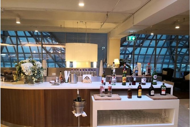 Bangkok Suvarnabhumi Airport (BKK) / Don Mueang Airport (DMK) VIP Lounge Access - Common Issues and Feedback