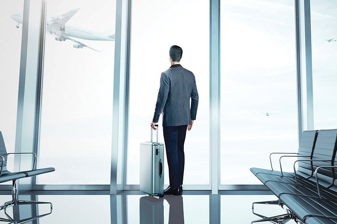 Bangkok Suvarnabhumi Airport (BKK) VIP Fast-Track Service - Accessibility and Participation