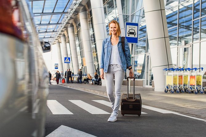 Bangkok Suvarnabhumi Airport (BKK) VIP Fast-Track Service - Inclusions