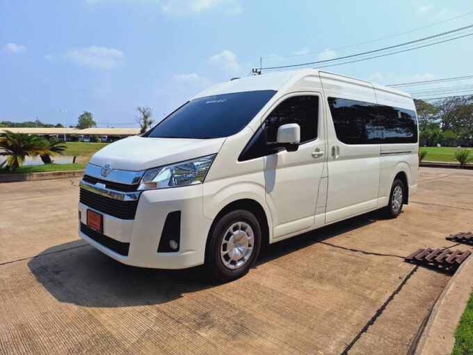 Bangkok: Suvarnabhumi Airport From/To Don Mueang Airport - Additional Services and Customization