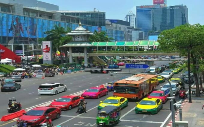 Bangkok: Suvarnabhumi Airport Private Transfer - Frequently Asked Questions
