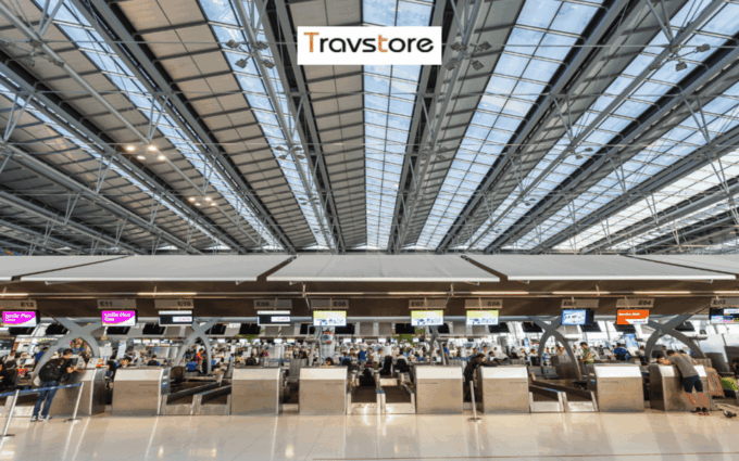 Bangkok: Suvarnabhumi Airport to Hotel Pick & Drop - Private Van - Frequently Asked Questions