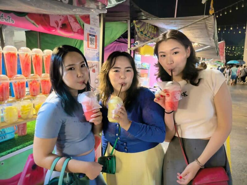 Bangkok: Taste the Night Market with Local guide - Final Thoughts: Is This Tour for You?