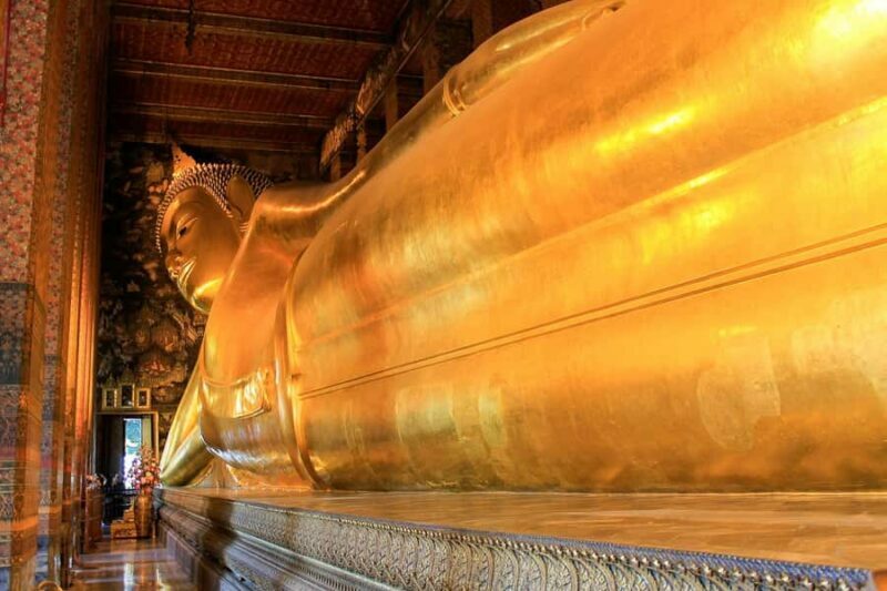 Bangkok: Temple & Palace Tour - Wat Pho & Grand Palace - The Value of the Tour