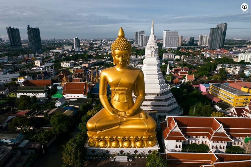 Bangkok Temples Tour - Key Points