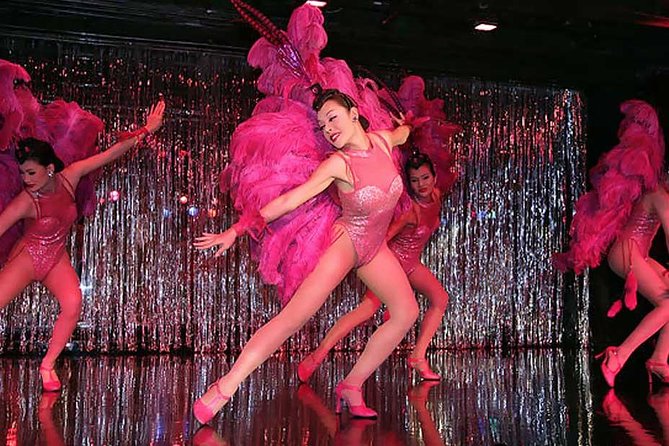 Bangkok Thai Classical Dance With Thai Set Dinner Ticket - Pickup Information