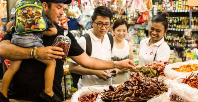 Bangkok: Thai Cooking Class and Onnuch Market Tour - Frequently Asked Questions