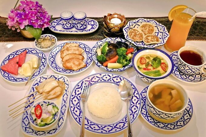 Bangkok Thai Dance Show With Dinner With Hotel Transfer - Customer Feedback