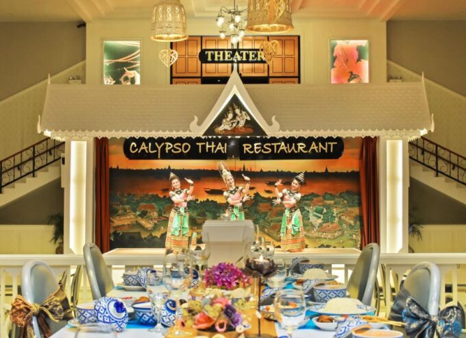 Bangkok Thai Dance Show With Dinner With Hotel Transfer - Booking and Cancellation Policy