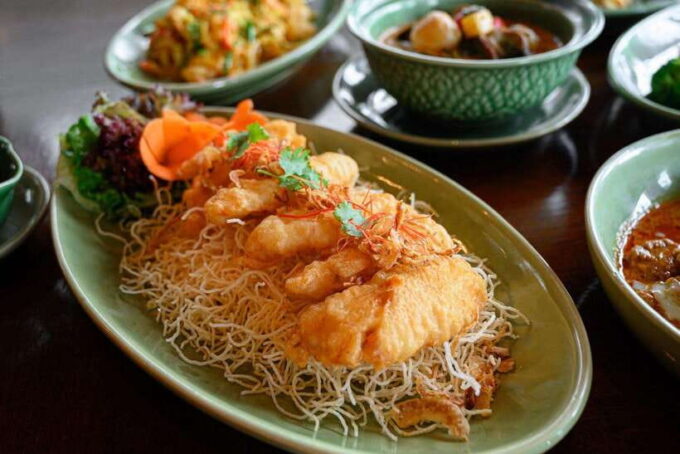 Bangkok: Thara Thong Royal Orchid Sheraton F&B Packages - Frequently Asked Questions