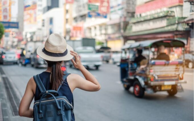 Bangkok: The Chinatown Mystery Exploration Game - Recap