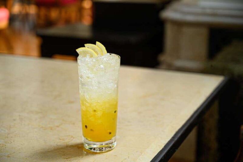 Bangkok: The Dining Room at Grand Hyatt Erawan F&B Packages - Interactive Dining Features