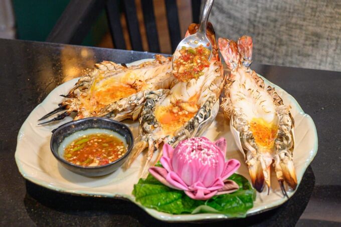 Bangkok: The House of Smooth Curry - The Athenee Hotel - Cancellation Policy and Considerations