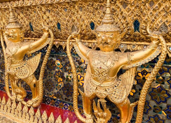 Bangkok: The Must-Visit Iconic Temples - Private Tour - Frequently Asked Questions